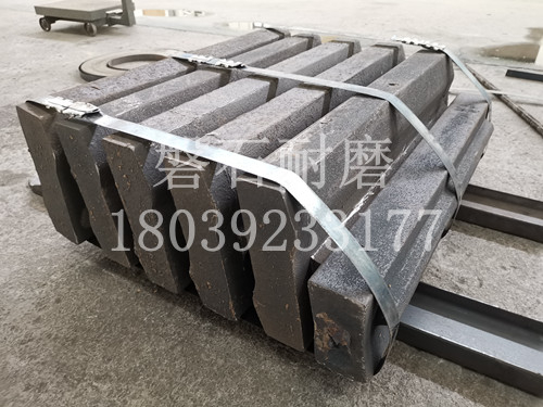 云南昆明粉碎機(jī)錘頭客戶反饋